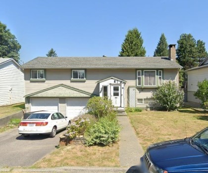 Photo 1 at 21069 Cook Avenue, Southwest Maple Ridge, Maple Ridge