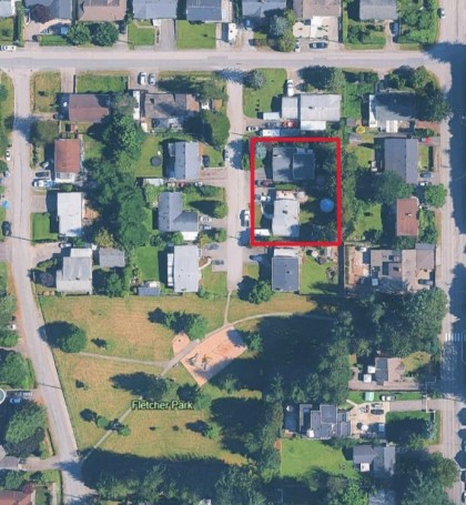 Photo 2 at 12304 Fulton Street, East Central, Maple Ridge