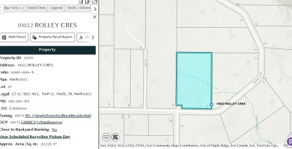 Photo 2 at 10022 Rolley Crescent, Thornhill MR, Maple Ridge