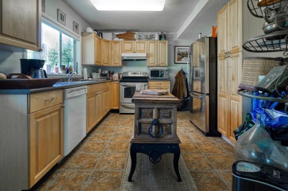 Photo 13 at 10022 Rolley Crescent, Thornhill MR, Maple Ridge