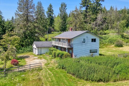 Photo 9 at 10022 Rolley Crescent, Thornhill MR, Maple Ridge