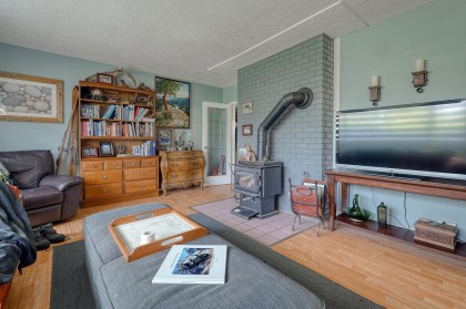 Photo 18 at 10022 Rolley Crescent, Thornhill MR, Maple Ridge