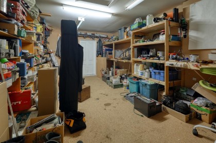 Photo 15 at 10022 Rolley Crescent, Thornhill MR, Maple Ridge