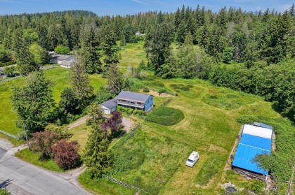 Photo 4 at 10022 Rolley Crescent, Thornhill MR, Maple Ridge