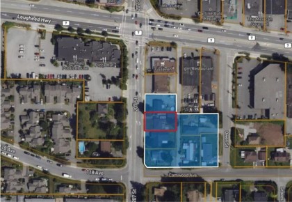 Photo 1 at 11828 207 Street, Southwest Maple Ridge, Maple Ridge