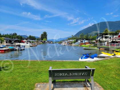 Photo 1 at 297 - 8400 Shook Road, Hatzic, Mission