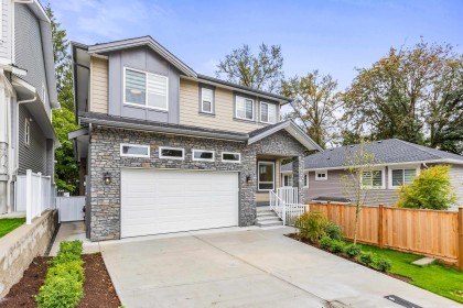 Photo 1 at 23184 136 Avenue, Silver Valley, Maple Ridge