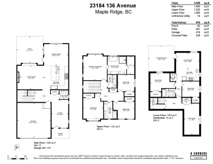 Photo 40 at 23184 136 Avenue, Silver Valley, Maple Ridge