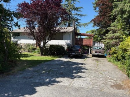 Photo 1 at 23315 122 Avenue, East Central, Maple Ridge