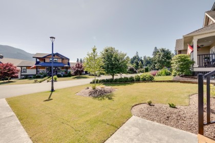 Photo 2 at 12 - 14500 Morris Valley Road, Lake Errock, Mission