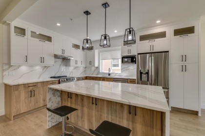 Photo 5 at 12 - 14500 Morris Valley Road, Lake Errock, Mission