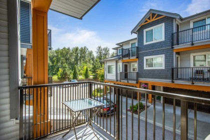 Photo 17 at 31 - 22810 113 Avenue, East Central, Maple Ridge