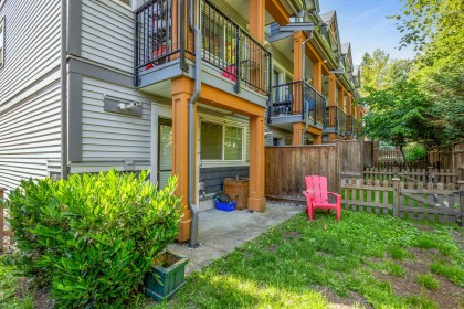 Photo 36 at 31 - 22810 113 Avenue, East Central, Maple Ridge