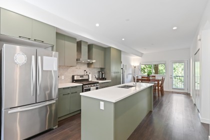 Photo 1 at 31 - 22810 113 Avenue, East Central, Maple Ridge