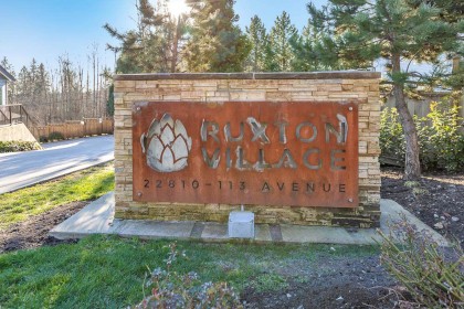 Photo 37 at 31 - 22810 113 Avenue, East Central, Maple Ridge