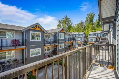 Photo 25 at 31 - 22810 113 Avenue, East Central, Maple Ridge