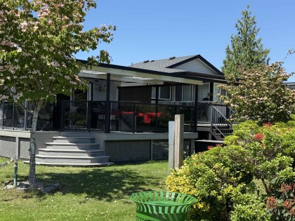 Photo 1 at 148 151 - 8400 Shook Road, Hatzic, Mission