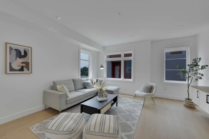 Photo 2 at 17 - 7540 Briskham Street, Mission BC, Mission