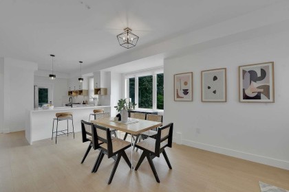 Photo 3 at 17 - 7540 Briskham Street, Mission BC, Mission