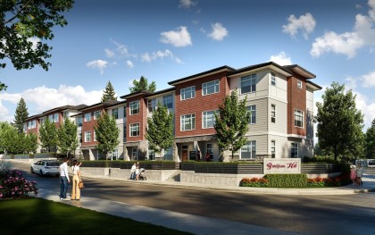 Photo 1 at 17 - 7540 Briskham Street, Mission BC, Mission