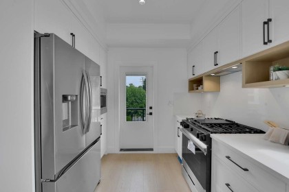 Photo 5 at 17 - 7540 Briskham Street, Mission BC, Mission