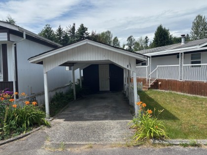 Photo 3 at 8 - 12868 229th Street, East Central, Maple Ridge