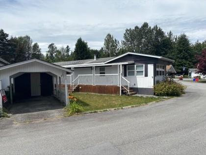 Photo 1 at 8 - 12868 229th Street, East Central, Maple Ridge