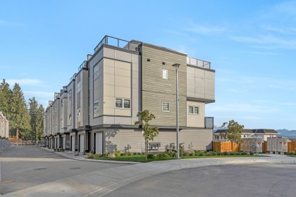 Photo 2 at 75 - 7381 Preston Boulevard, Mission BC, Mission