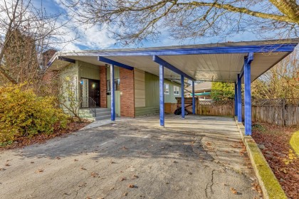 Photo 1 at 11939 Dover Street, West Central, Maple Ridge