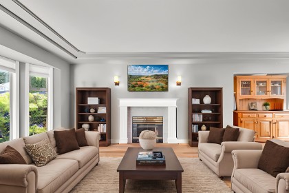 Photo 2 at 23547 108 Avenue, Albion, Maple Ridge