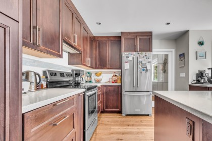 Photo 9 at 23547 108 Avenue, Albion, Maple Ridge