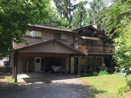 Photo 2 at 3601 Woodland Drive, Woodland Acres PQ, Port Coquitlam