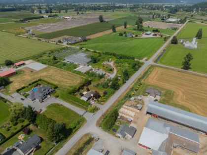 Photo 6 at 13925 Mckechnie Road, North Meadows PI, Pitt Meadows