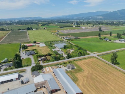 Photo 8 at 13925 Mckechnie Road, North Meadows PI, Pitt Meadows