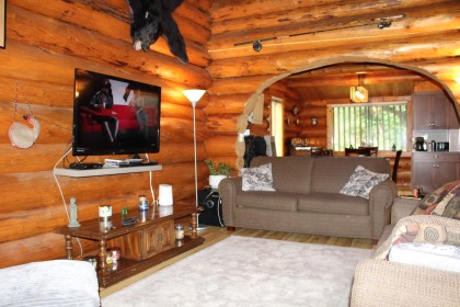 Photo 1 at 1 - 20649 Edelweiss Drive, Hemlock, Mission