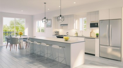 Photo 3 at 92 - 7381 Preston Boulevard, Mission BC, Mission