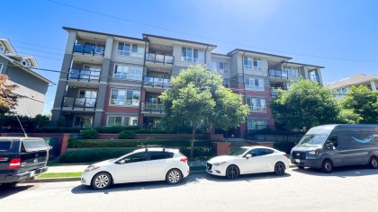Photo 2 at 101 - 2288 Welcher Avenue, Central Pt Coquitlam, Port Coquitlam