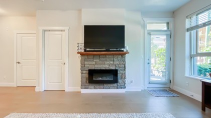 Photo 6 at 101 - 2288 Welcher Avenue, Central Pt Coquitlam, Port Coquitlam