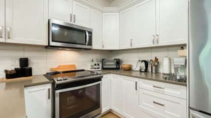 Photo 13 at 101 - 2288 Welcher Avenue, Central Pt Coquitlam, Port Coquitlam