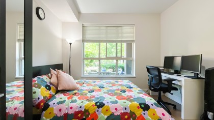 Photo 16 at 101 - 2288 Welcher Avenue, Central Pt Coquitlam, Port Coquitlam