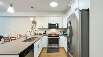 Photo 12 at 101 - 2288 Welcher Avenue, Central Pt Coquitlam, Port Coquitlam