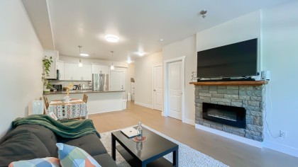 Photo 7 at 101 - 2288 Welcher Avenue, Central Pt Coquitlam, Port Coquitlam