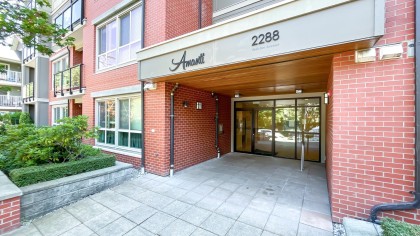 Photo 3 at 101 - 2288 Welcher Avenue, Central Pt Coquitlam, Port Coquitlam