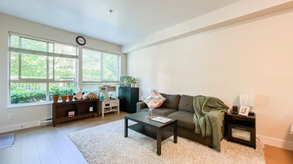 Photo 5 at 101 - 2288 Welcher Avenue, Central Pt Coquitlam, Port Coquitlam