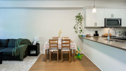 Photo 9 at 101 - 2288 Welcher Avenue, Central Pt Coquitlam, Port Coquitlam