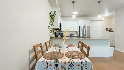 Photo 10 at 101 - 2288 Welcher Avenue, Central Pt Coquitlam, Port Coquitlam