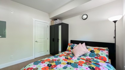 Photo 14 at 101 - 2288 Welcher Avenue, Central Pt Coquitlam, Port Coquitlam