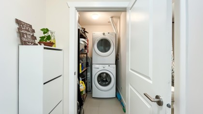 Photo 18 at 101 - 2288 Welcher Avenue, Central Pt Coquitlam, Port Coquitlam