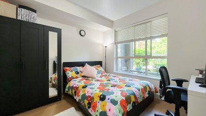 Photo 15 at 101 - 2288 Welcher Avenue, Central Pt Coquitlam, Port Coquitlam