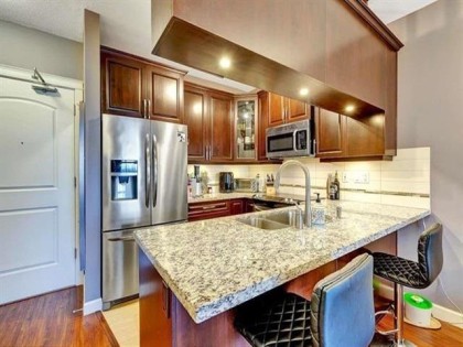 Photo 3 at 209 - 12655 190a Street, Mid Meadows, Pitt Meadows